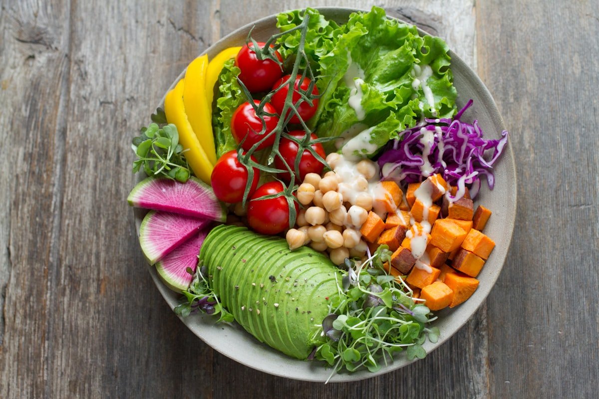 The Gut Microbiome Diet: How to Feed Your 38 Trillion Bacterial Allies